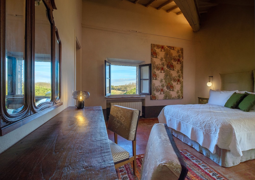 ca bianca tuscany relais