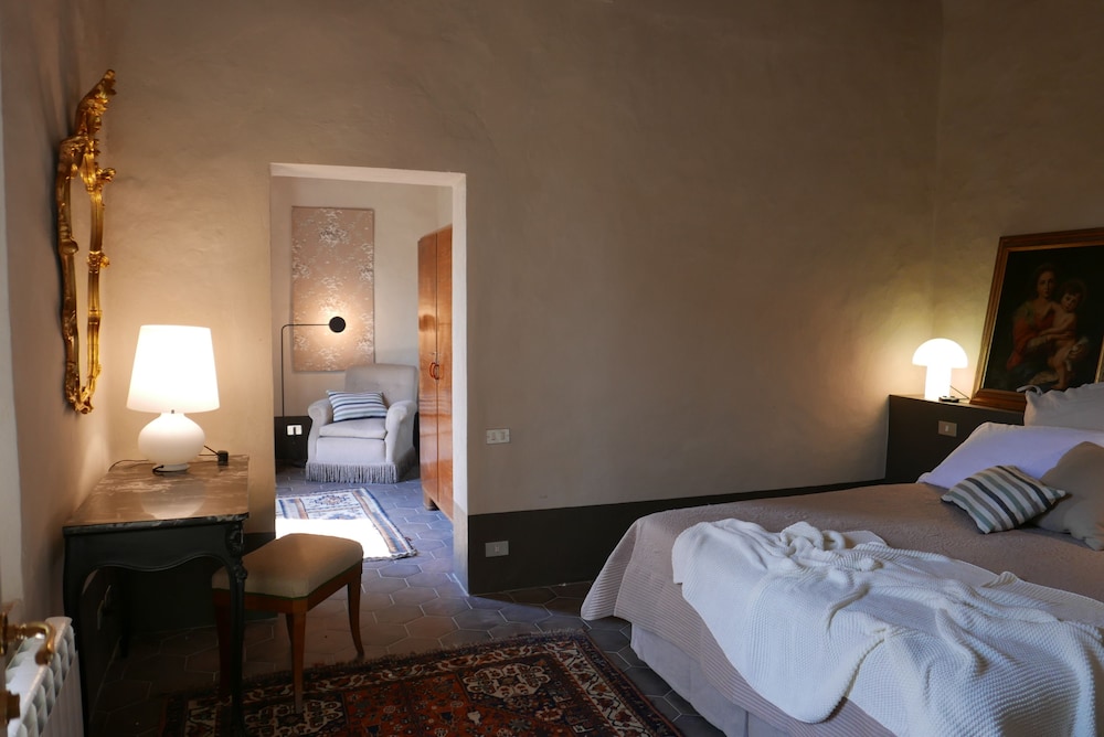 ca bianca tuscany relais