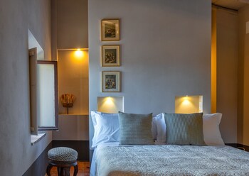 ca bianca tuscany relais