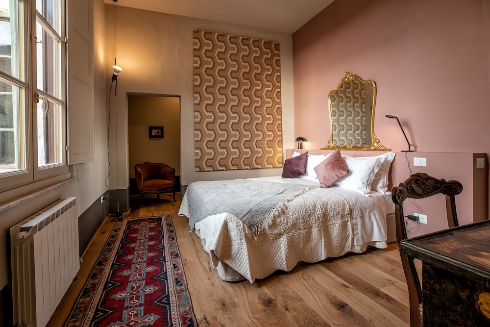 ca bianca tuscany relais