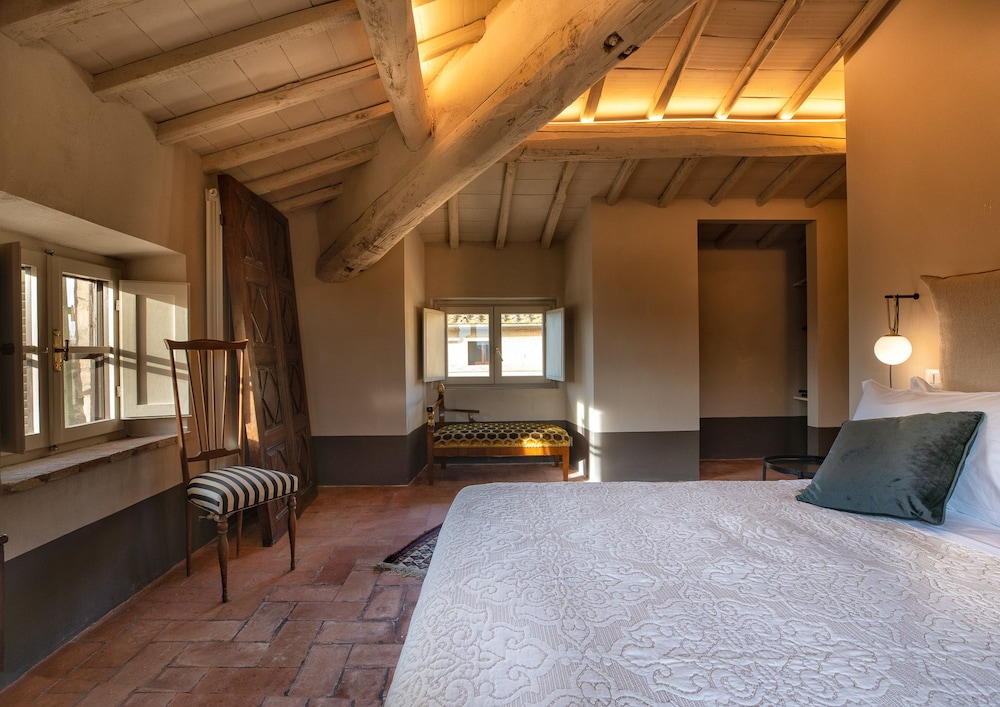 ca bianca tuscany relais