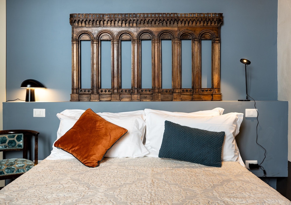 ca bianca tuscany relais