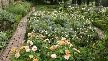 ca bianca tuscany relais