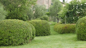 ca bianca tuscany relais