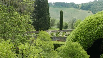 ca bianca tuscany relais