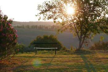 ca bianca tuscany relais
