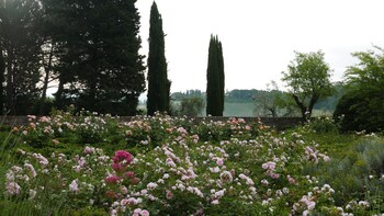 ca bianca tuscany relais