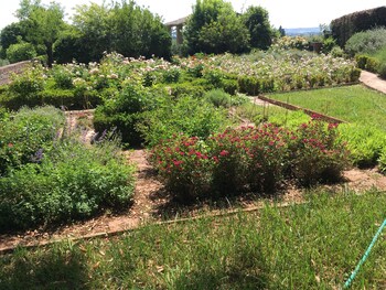 ca bianca tuscany relais