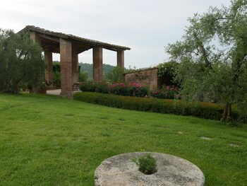 ca bianca tuscany relais