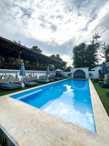 nuansa penida hostel