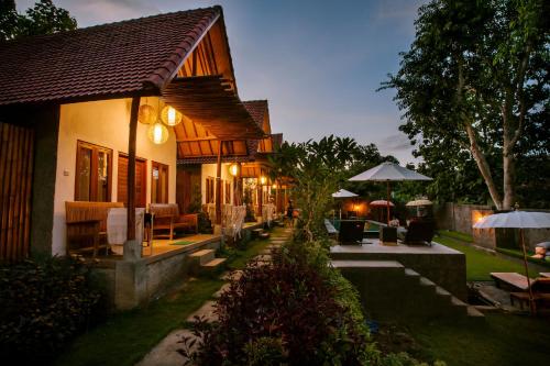nuansa penida hostel