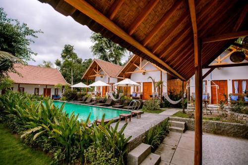 nuansa penida hostel