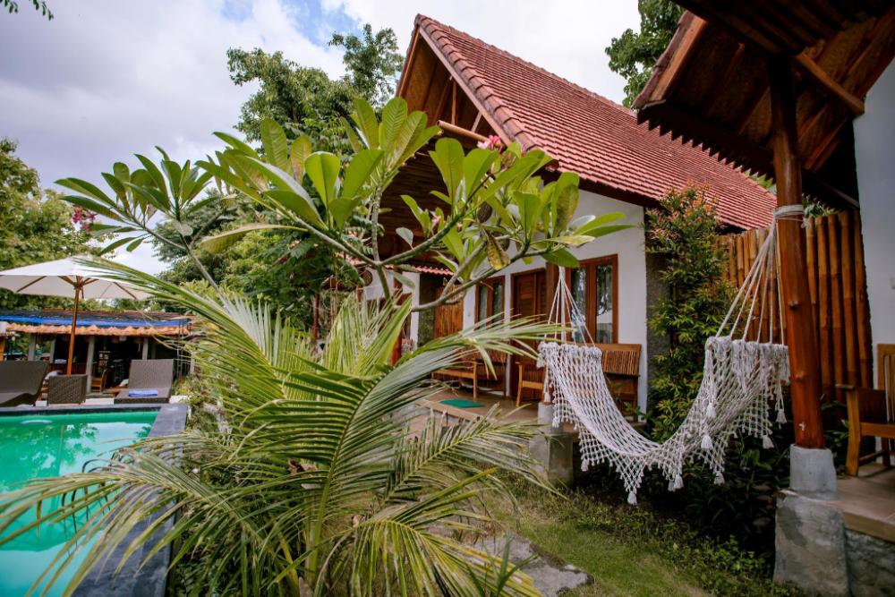penida island