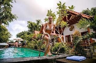 nuansa penida hostel