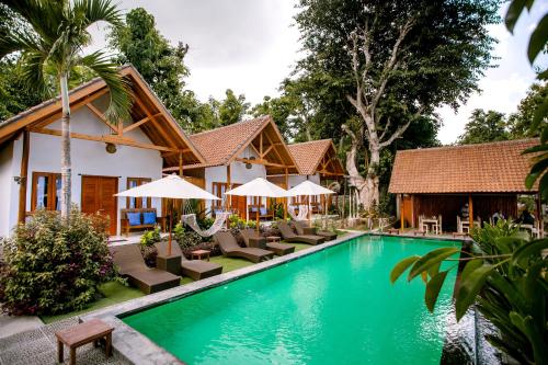 nuansa penida hostel