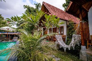 penida island