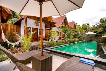 nuansa penida hostel