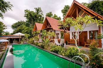 nuansa penida hostel