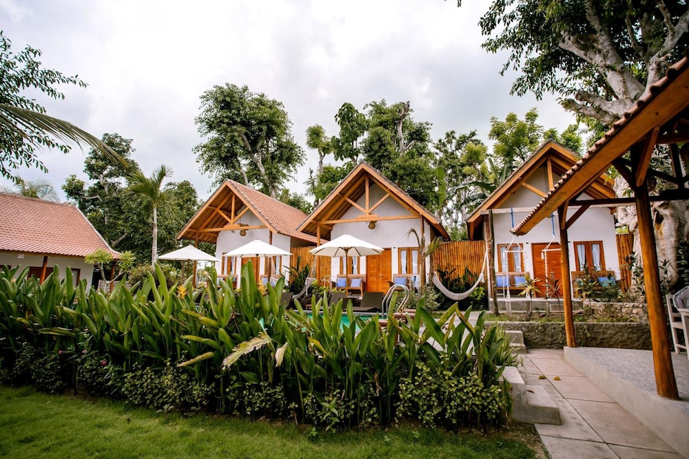 nuansa penida hostel