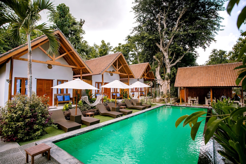nuansa penida hostel