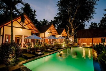 nuansa penida hostel