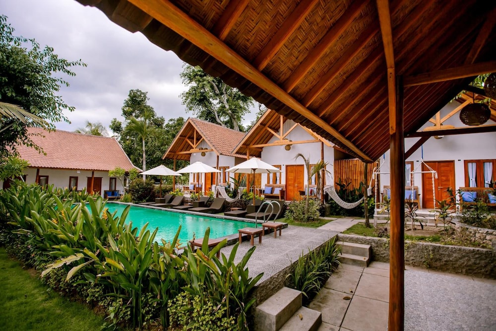 nuansa penida hostel