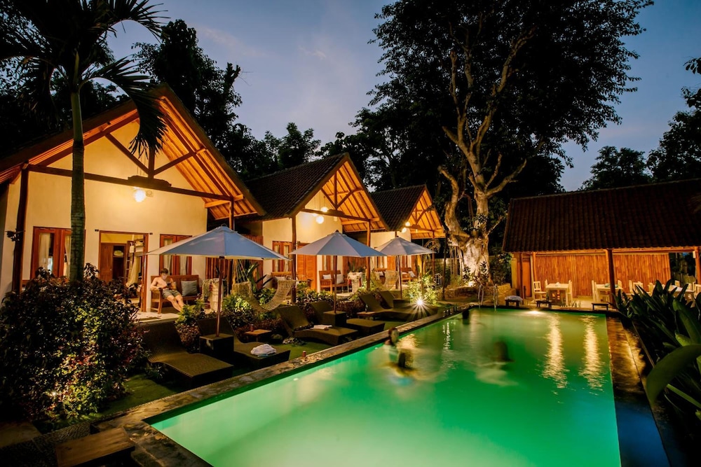 nuansa penida hostel