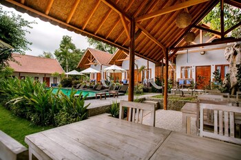 nuansa penida hostel