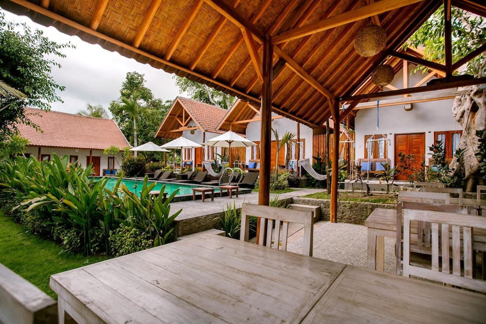 nuansa penida hostel