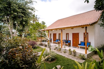 penida island