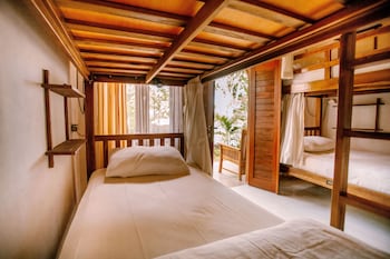 nuansa penida hostel