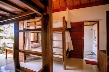 nuansa penida hostel