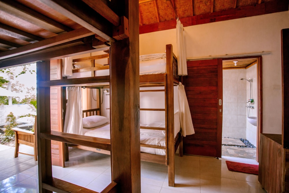 nuansa penida hostel