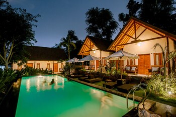 nuansa penida hostel