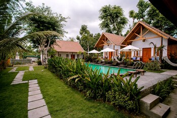 nuansa penida hostel