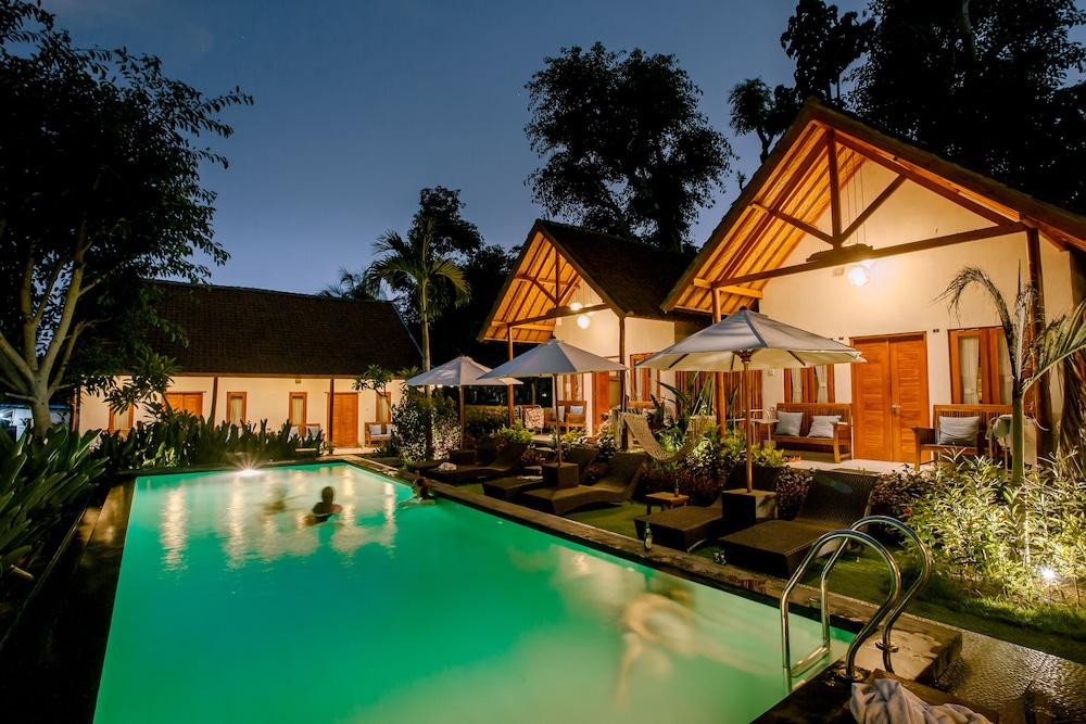 nuansa penida hostel