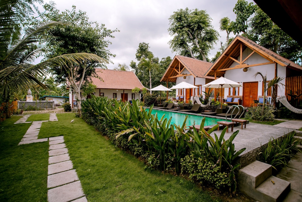 nuansa penida hostel