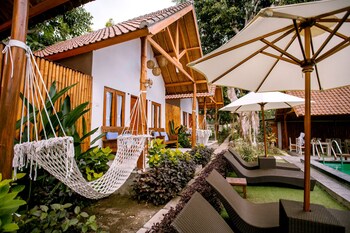 nuansa penida hostel