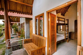 nuansa penida hostel