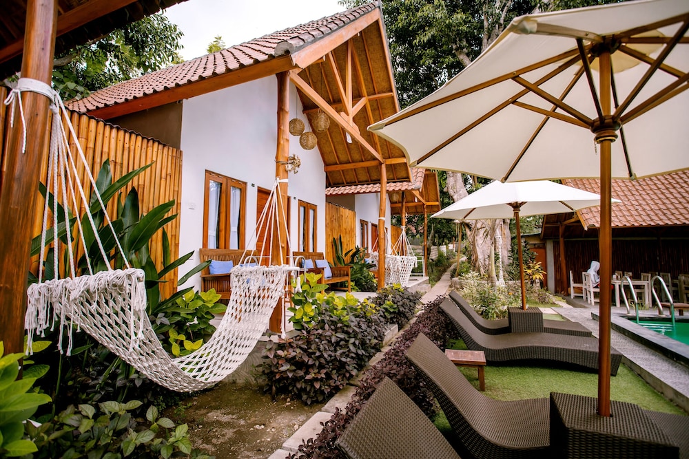 nuansa penida hostel