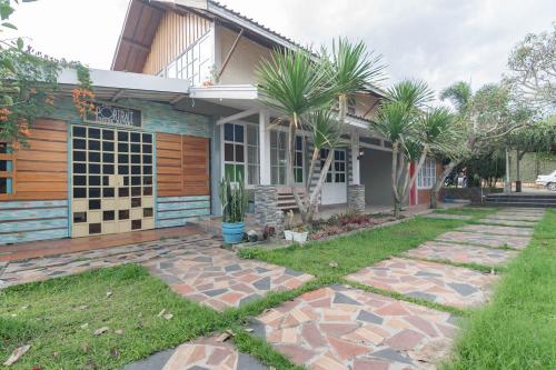 reddoorz near kampung gajah 2