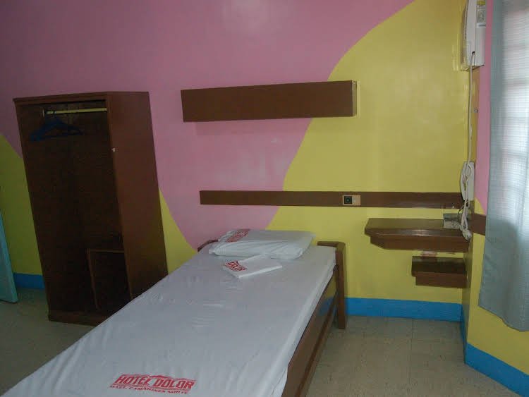 dolor hotel