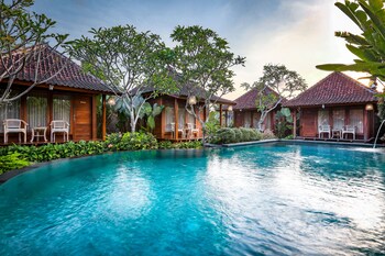 yana villas kemenuh by pramana villas