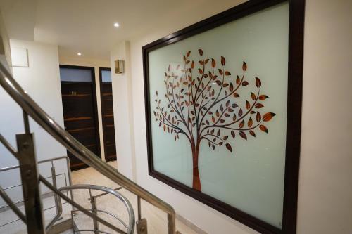 hotel varanasi heritage