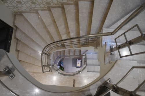 hotel varanasi heritage