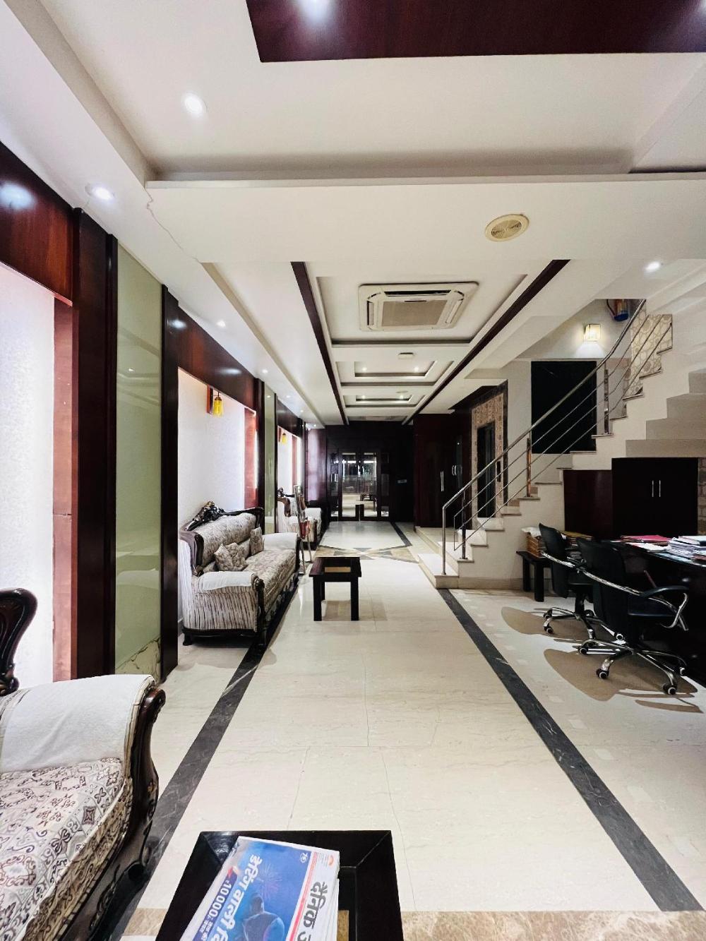 hotel varanasi heritage