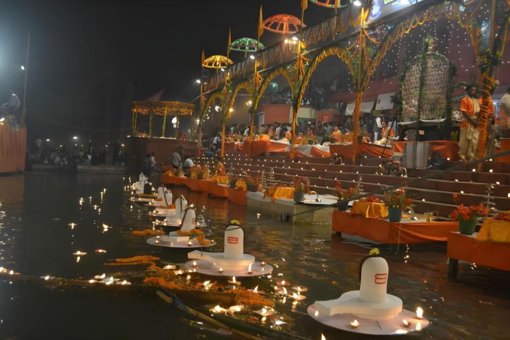 hotel varanasi heritage