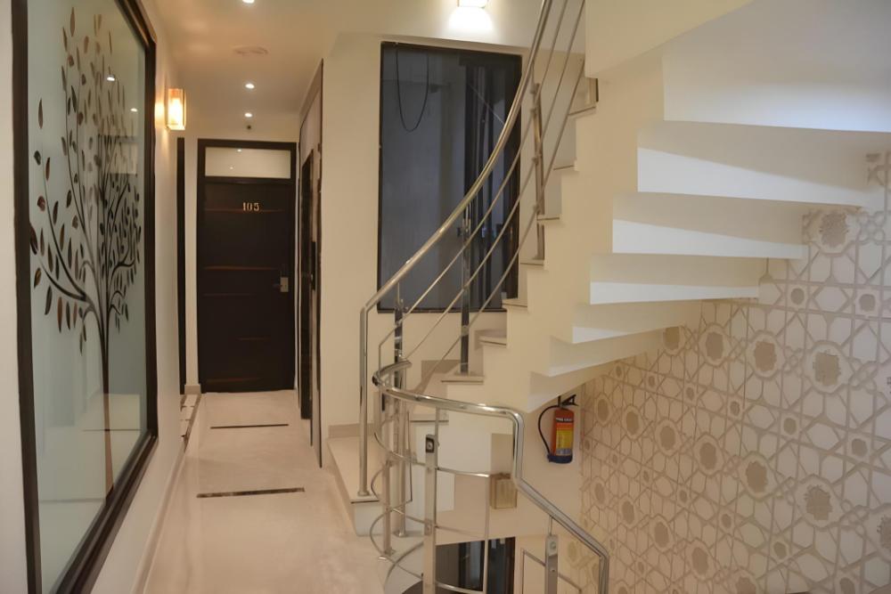 hotel varanasi heritage