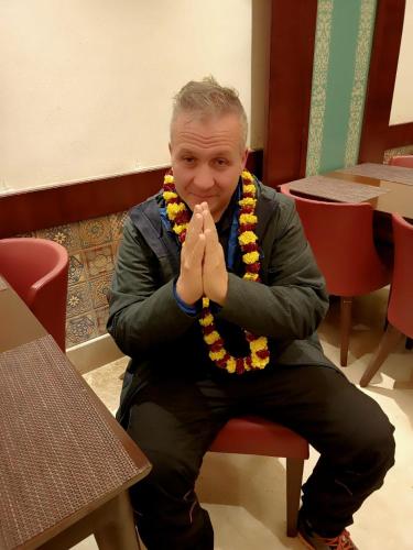 hotel varanasi heritage