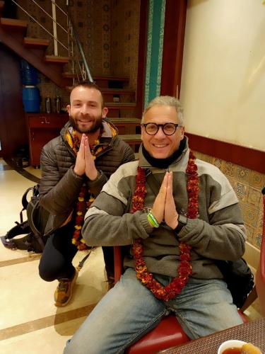 hotel varanasi heritage